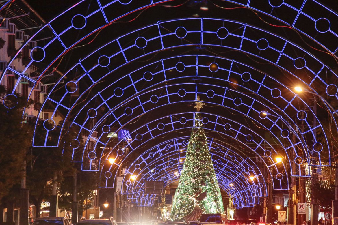 Natal Luz de Gramado - Tudo Que Você Precisa Saber do Evento