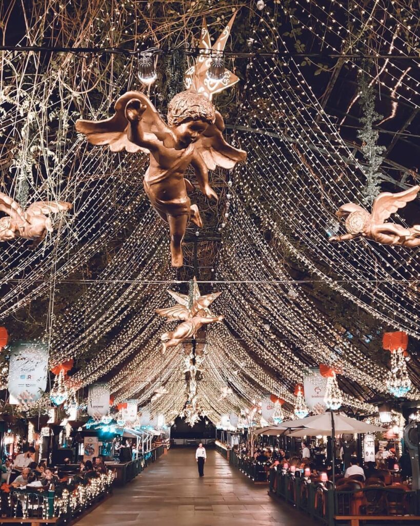 Como será o Natal Luz de Gramado 2020? • Blog da Brocker